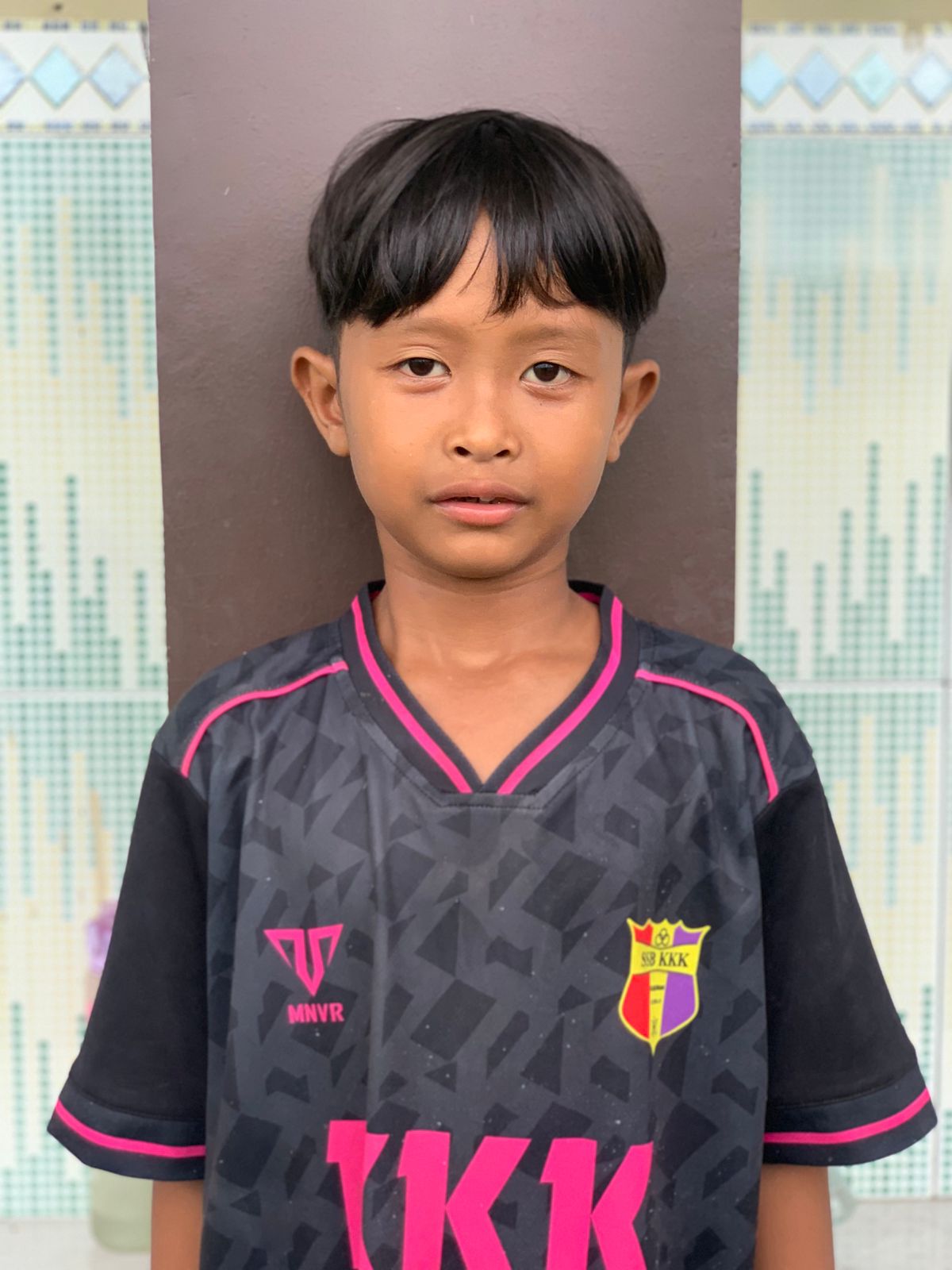 BIMA ALVARO